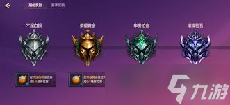 金鏟鏟之戰(zhàn)新的高分獎(jiǎng)勵(lì)是什么