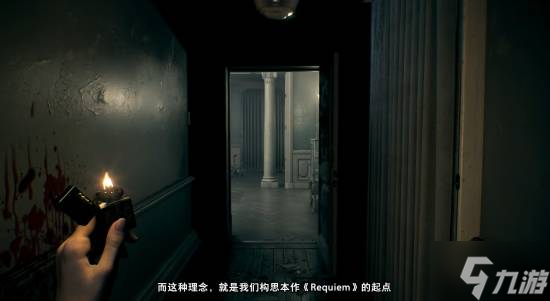 《生化危机9》创作者访谈公开：介绍新作主角、背景