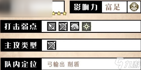 《歧路旅人：大陆的霸者》闪达技能全面解析