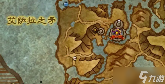 《魔兽世界》全鱼人宝宝收集攻略