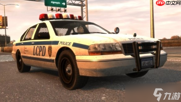曝GTA6将具有顶尖的水面物理