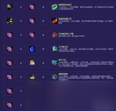 云頂之弈S14回旋刃裝備有什么效果