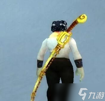 《魔獸世界》wlk珠寶魚竿獲得方法
