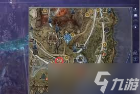 艾尔登法环黑夜君临的相连洞窟有什么