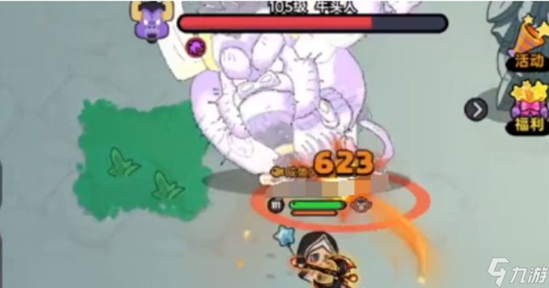 英勇之地隐藏BOSS怎么打 全BOSS位置与打法攻略