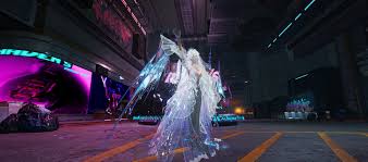 星球重启永夜碎梦时装特效是什么