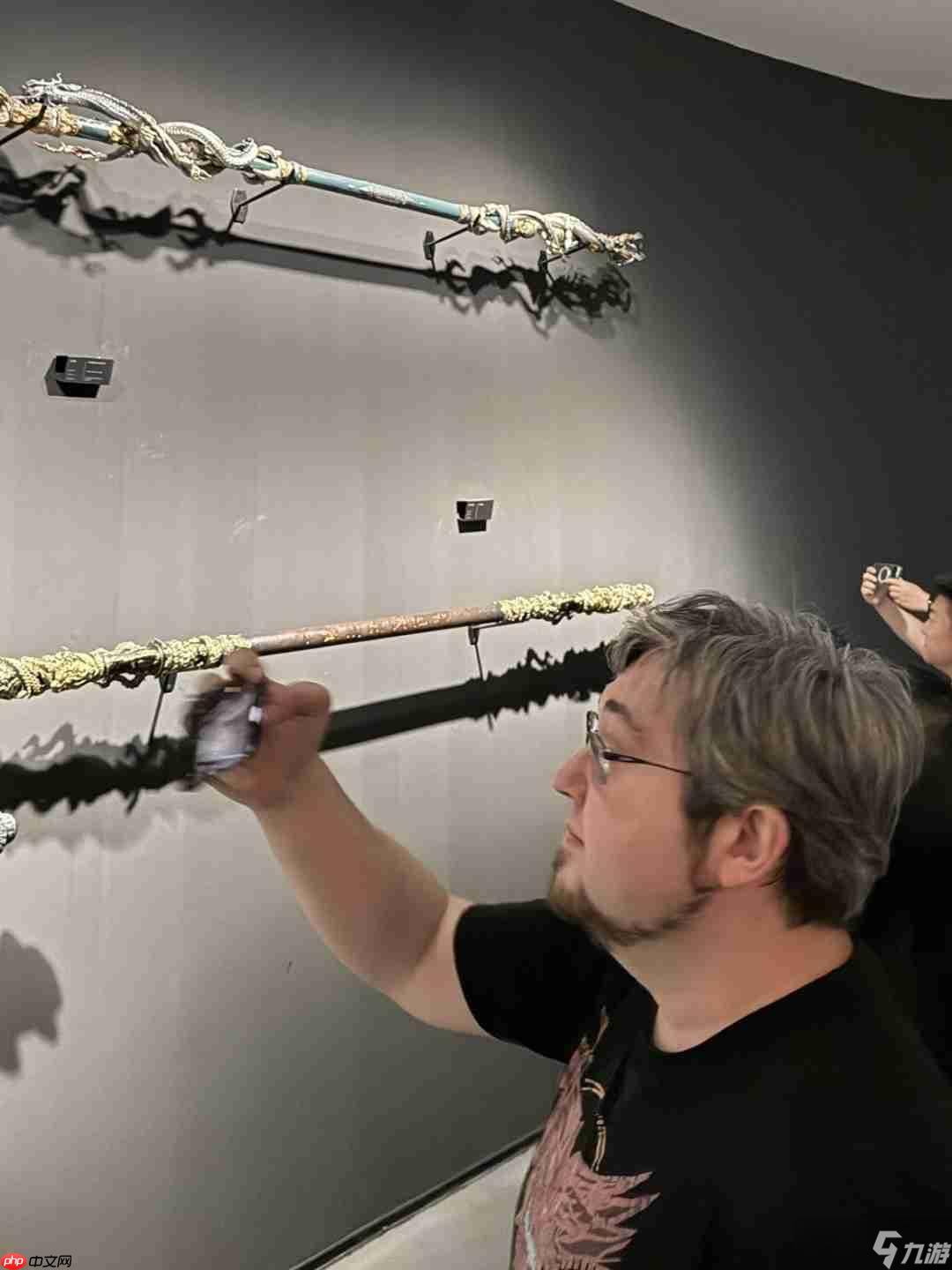 《流放之路》制作人中國行：一周三城，直面玩家提問