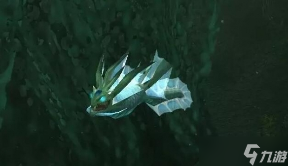 《魔獸世界》wlk塞瑟的石墨魚(yú)竿獲得方法