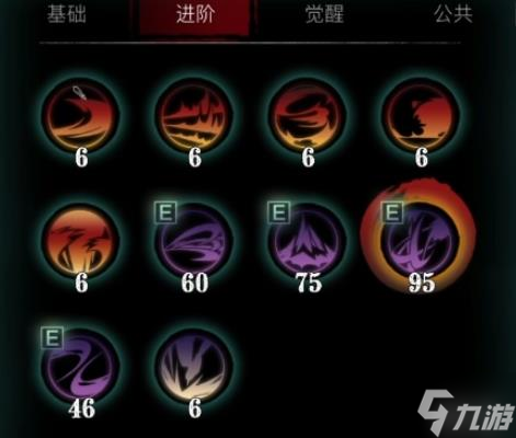 影之刃3魂带什么套装比较好