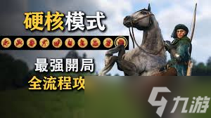 天国拯救2硬核模式全负面流程怎么过