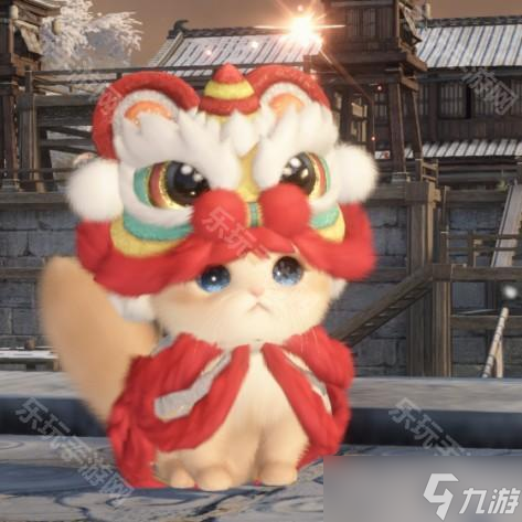《逆水寒手游》二周年新增寵物獲取方法匯總