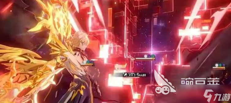 崩壞星穹鐵道白厄?qū)崣C(jī)演示介紹 崩壞星穹鐵道白厄?qū)崣C(jī)演示怎么樣