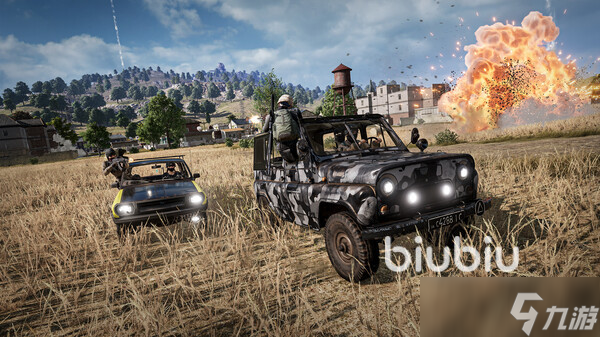 pubg掉帧怎么处理 pubg加速器推荐