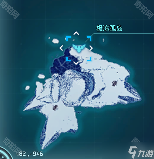 《幻獸帕魯》泰拉瑞亞聯(lián)動(dòng)版本新增島嶼坐標(biāo)匯總