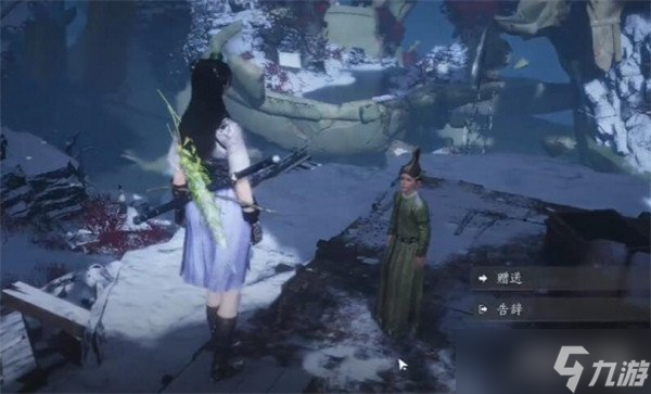 燕云十六聲明亮的星萬事知任務怎么做 明亮的星萬事知任務攻略一覽