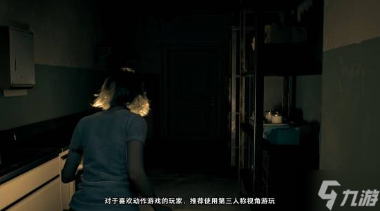 《生化危机9》创作者访谈公开：介绍新作主角、背景