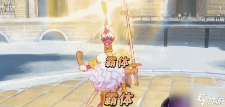 《航海王热血航线》甜点三将星奶昔战场