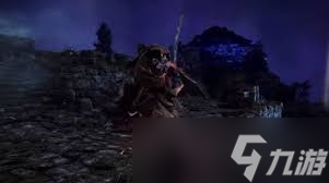 艾尔登法环黑夜君临随机地标效果是什么