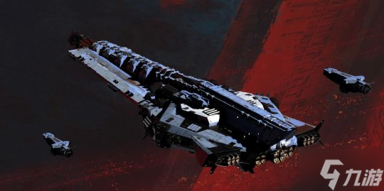 宇宙首战使徒!无尽的拉格朗日&新世纪福音战士联动庆典7月2日震撼开启