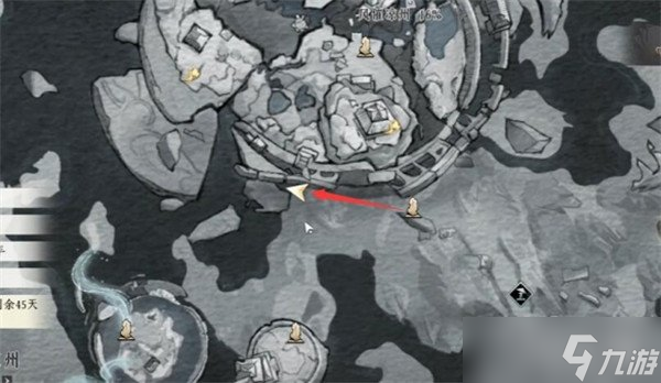 燕云十六聲明亮的星萬事知任務怎么做 明亮的星萬事知任務攻略一覽