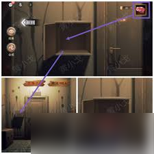 致命鱿鱼第五章如何通关