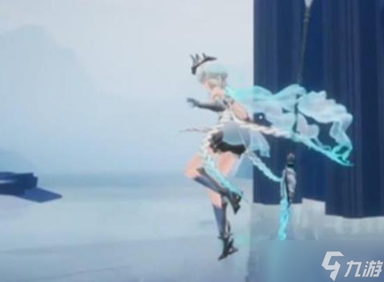 二重螺旋麗蓓卡有什么技能