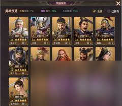 封神开天吕岳阵容如何搭配