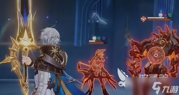 崩壞星穹鐵道白厄?qū)崣C(jī)演示介紹 崩壞星穹鐵道白厄?qū)崣C(jī)演示怎么樣
