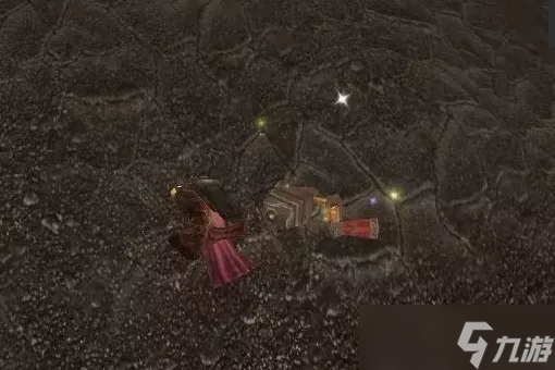 《魔獸世界》wlk氣閥微粒提取器任務(wù)接不到原因