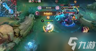 決勝巔峰珞翊怎么樣