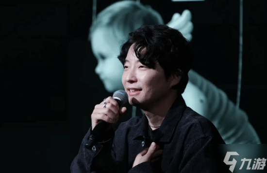 星野源谈参演《死亡搁浅2》:瞬间就完成了全身3D扫描