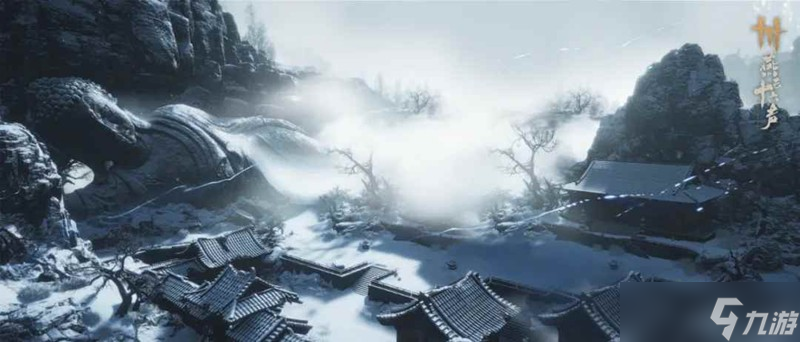 燕云十六聲涼州新動(dòng)作 新動(dòng)作問月舞獲取攻略