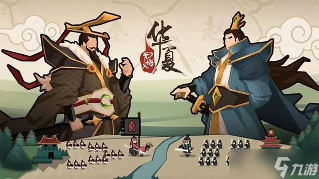 无悔入华夏兵力暴增指南 从精兵到雄师的全流程打造