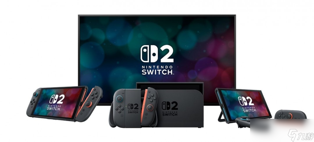 任天堂Switch 2图形MOD测试 展示《方舟》画质提升