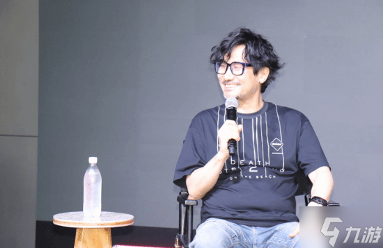 小島秀夫透露：《死亡擱淺2》中的彩蛋均由他親自添加
