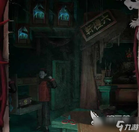 紙嫁衣8杜言她還會(huì)回來嗎 紙嫁衣8杜言劇情分析