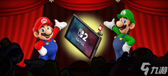 任天堂回应钥匙卡争议：Switch 2游戏过大才诞生该方案
