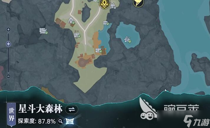 斗羅大陸獵魂世界諾丁城足夠兩個精致寶箱位置 斗羅大陸獵魂世界精致箱在哪