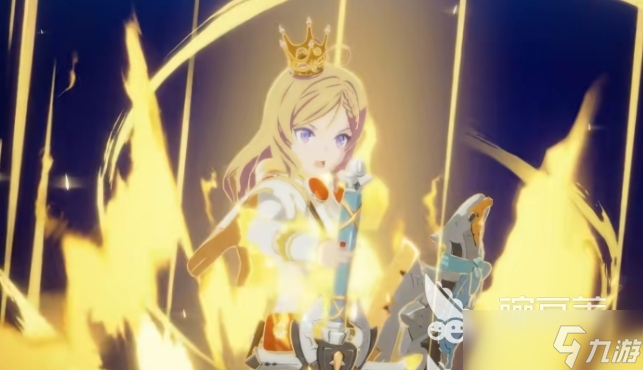 星痕共鸣神盾骑士天赋怎么样 星痕共鸣神盾骑士培养攻略