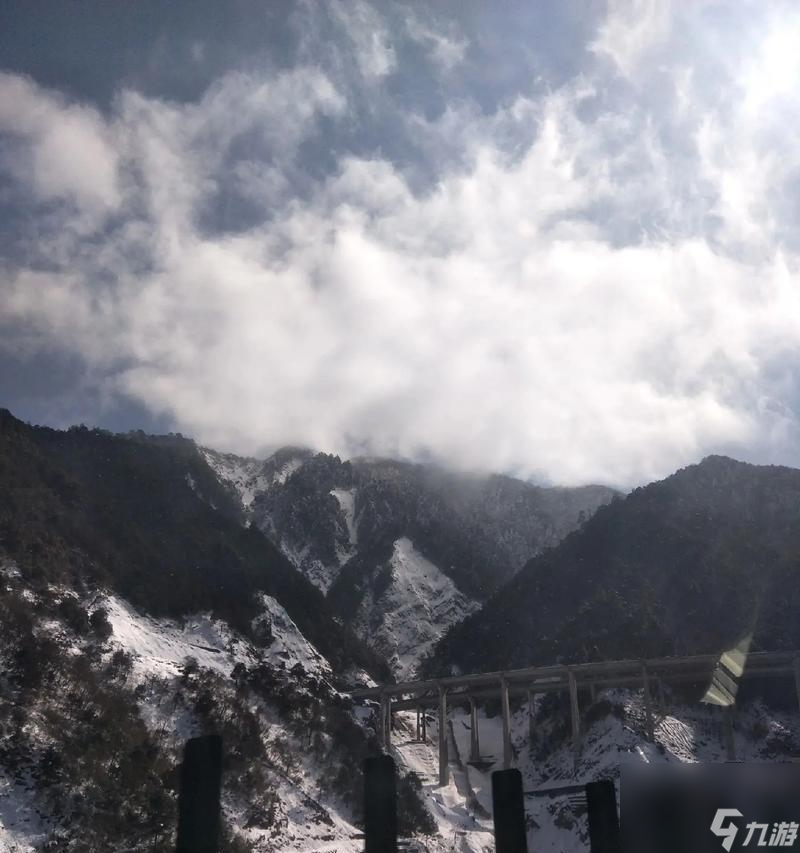 解锁无限想象力的游戏世界——妄想山海千趣台（探索神秘山海世界）