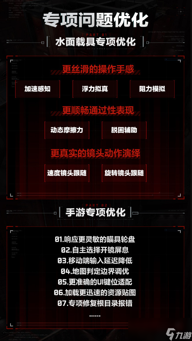 《三角洲行動》8月19日上線Xbox Series X/S和PS5 "破壁"賽季7月3日上線
