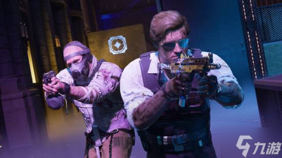 夏促3A大放送!COD21几近半价 《漫威银护》骨折