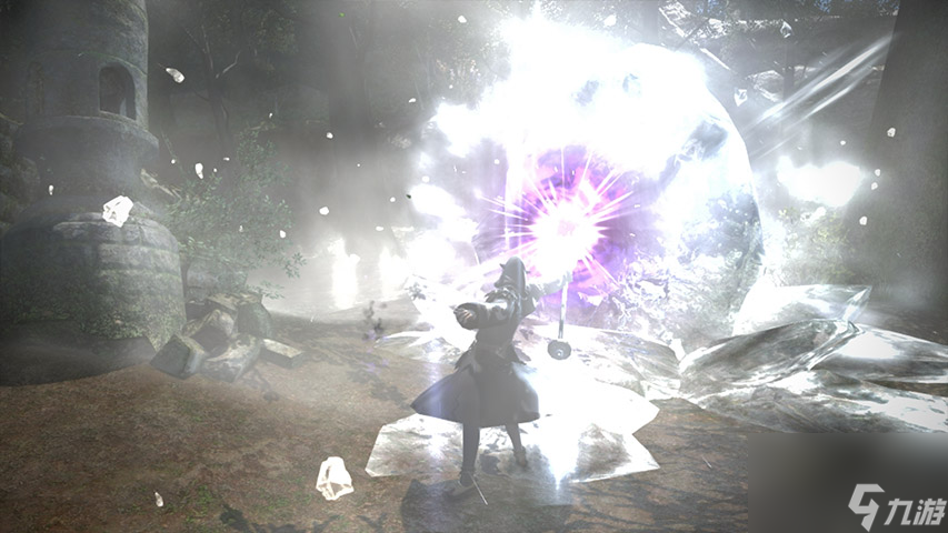 FF14职业切换全解析：武器与灵魂水晶配置