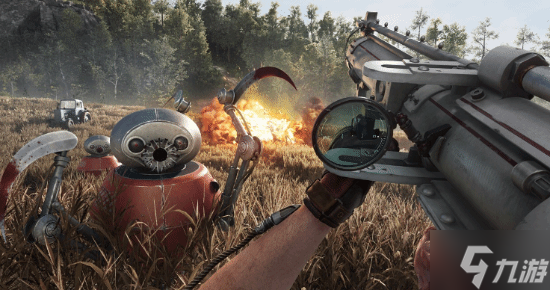 Steam夏促新史低推荐:原子之心、如龙8外传等大作！
