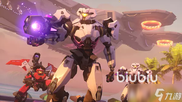 守望先锋2掉帧严重怎么解决 OW2掉帧是什么原因