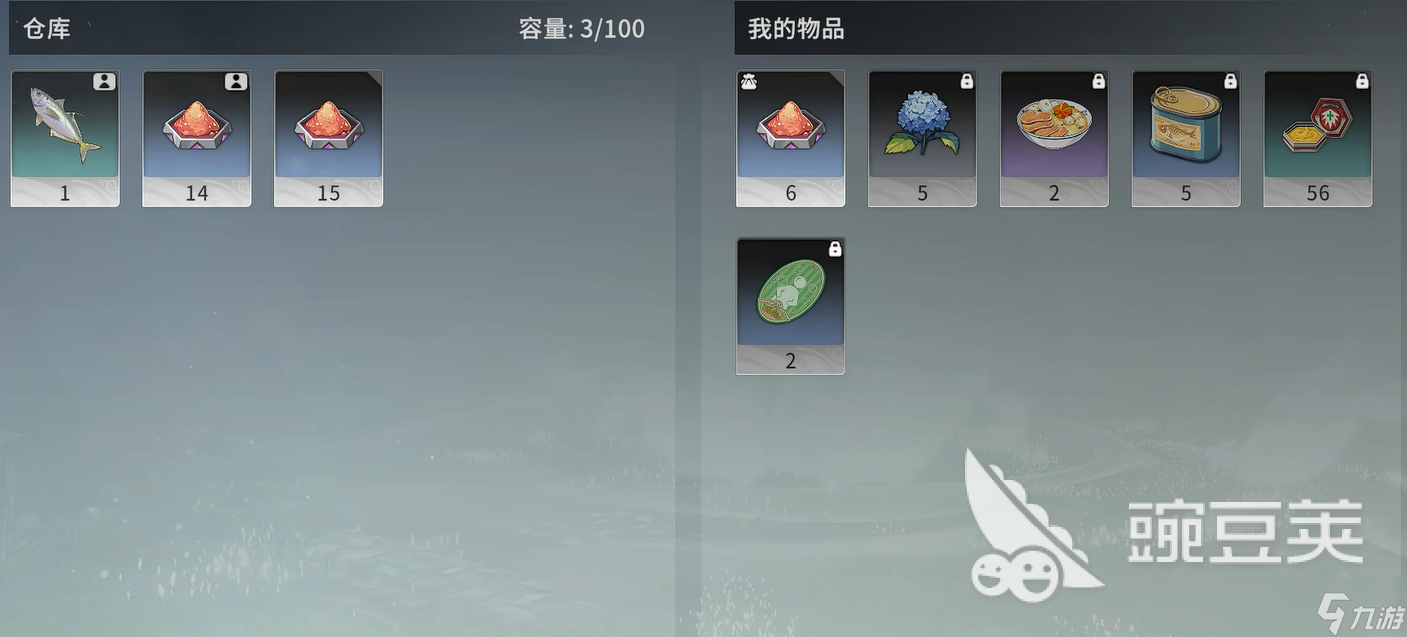 星痕共鸣共享仓库怎么用 星痕共鸣共享仓库用法介绍