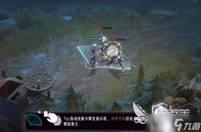 银与绯什么时候公测 银与绯上线时间一览