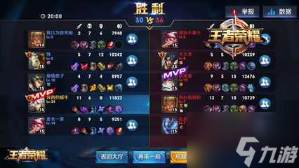 王者榮耀新手圖文攻略 ，妹子必看，18條快速入門的連勝實(shí)用技巧