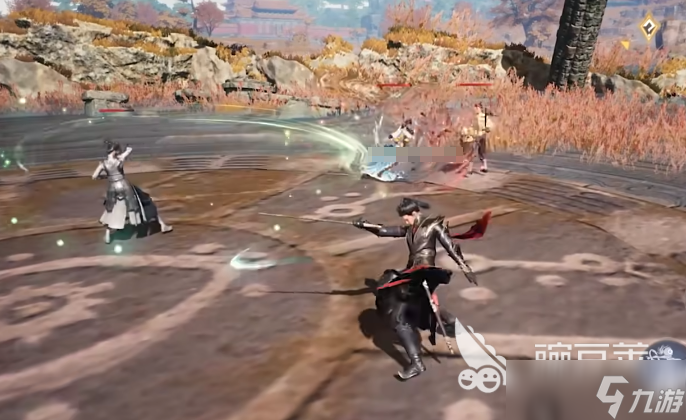 大奉打更人武功等级 <a id='link_pop' class='keyword-tag' href='https://www.9game.cn/dfdgr/'>大奉打更人手游</a>武功境界