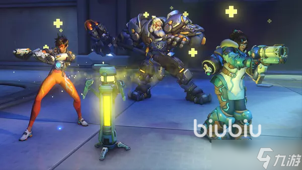 守望先锋2掉帧严重怎么解决 OW2掉帧是什么原因